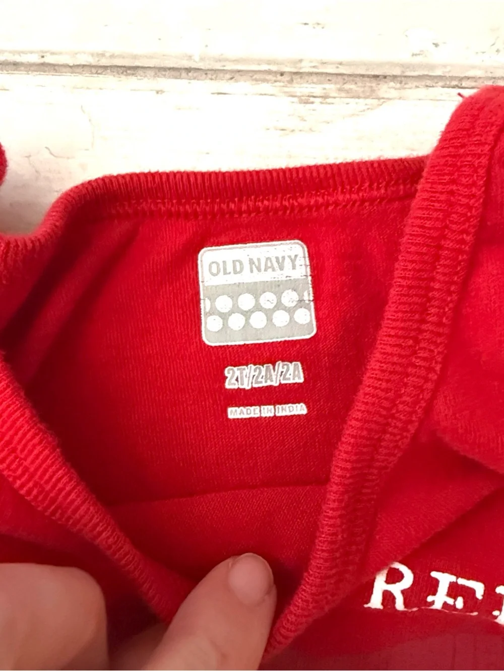 Old Navy old navy